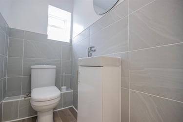 6 bed flat, Heaton Road, Heaton, Newcastle, NE65HH - Image 11